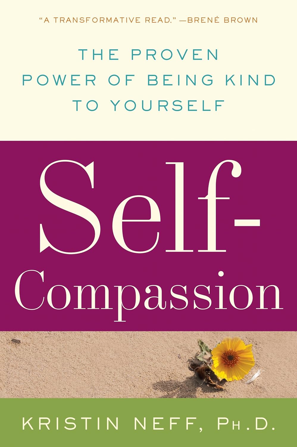 ler totalmente Self-Compassion: The Proven Power of Being Kind to Yourself (English Edition)