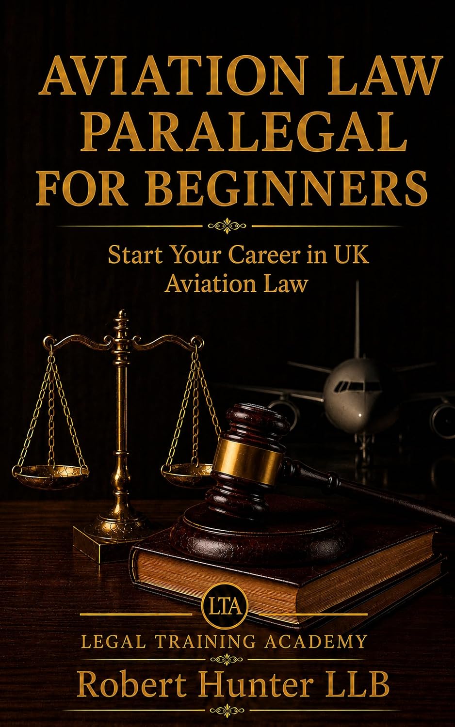 Aviation Law Paralegal for Beginners: Start Your Career in UK Aviation Law (English Edition) baixar livro de graça