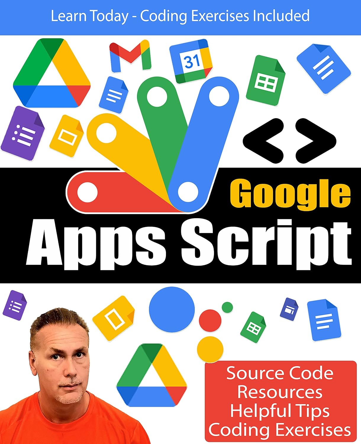 Getting Started with Google Apps Script: How to create amazing time saving applications within your Google Workspace with Apps Script (English Edition) baixar livro de graça