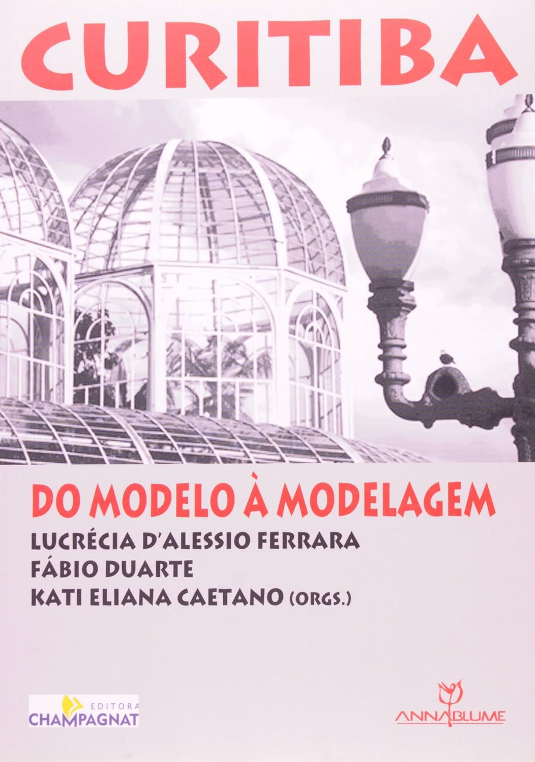 Curitiba - Do Modelo A Modelagem