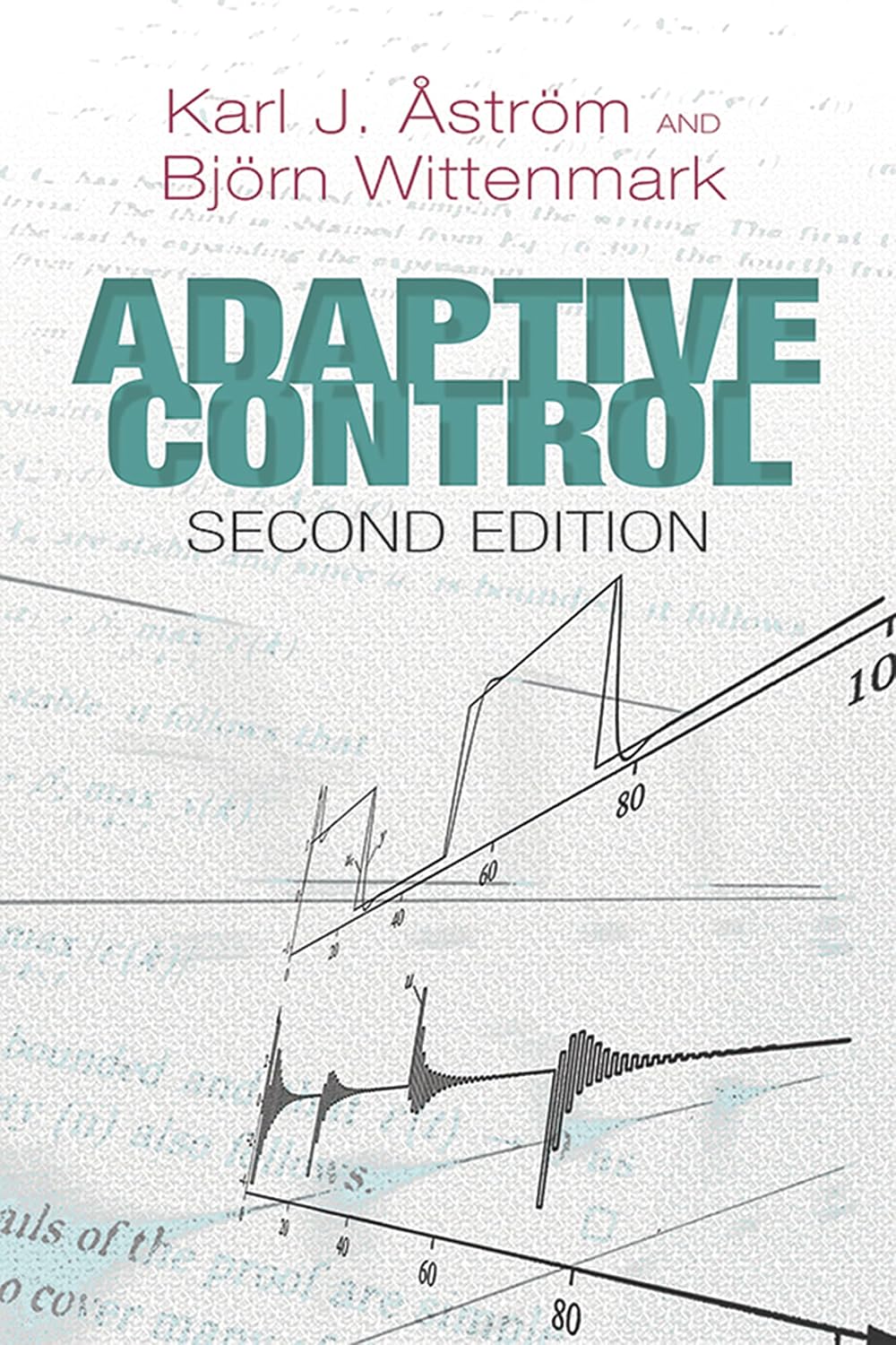 capítulo por capítulo baixar Adaptive Control: Second Edition