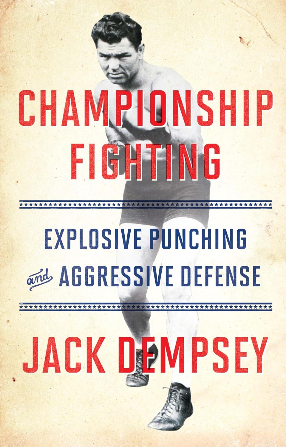 Championship Fighting: Explosive Punching and Aggressive Defense baixar livro de graça