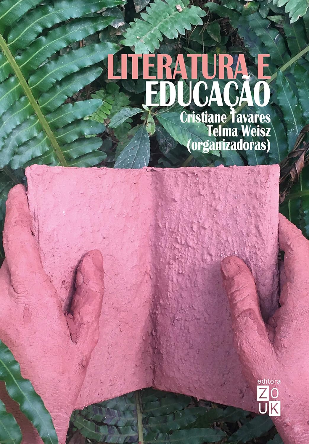capítulo por capítulo baixar Literatura e educação