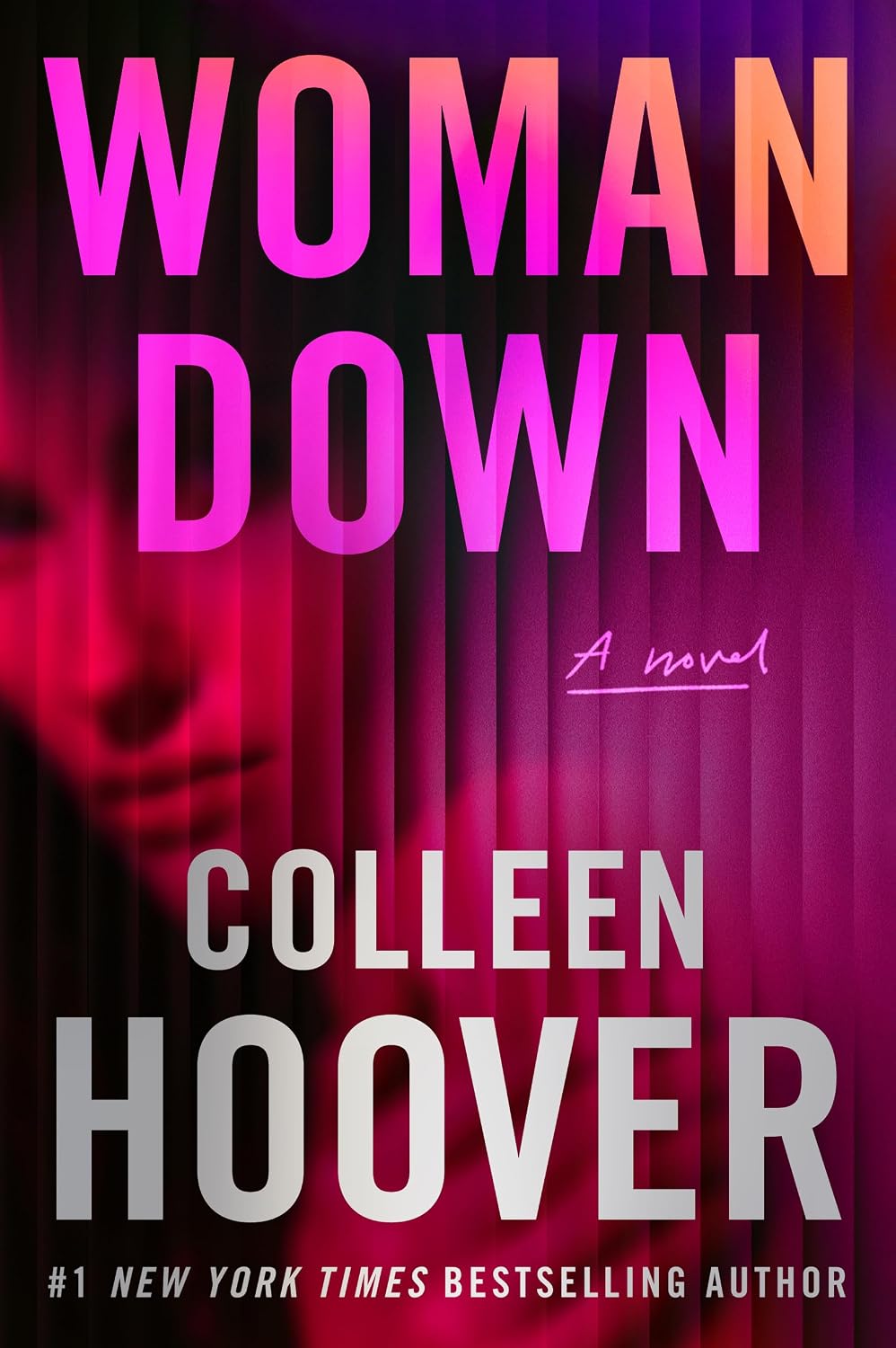 Woman Down: A Novel (English Edition) baixar o livro de graça