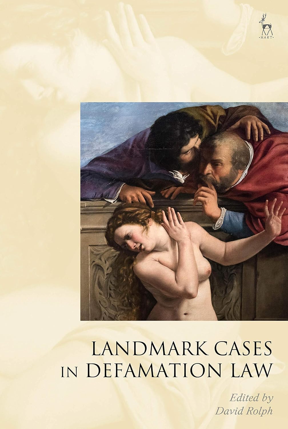 ler totalmente Landmark Cases in Defamation Law (English Edition)