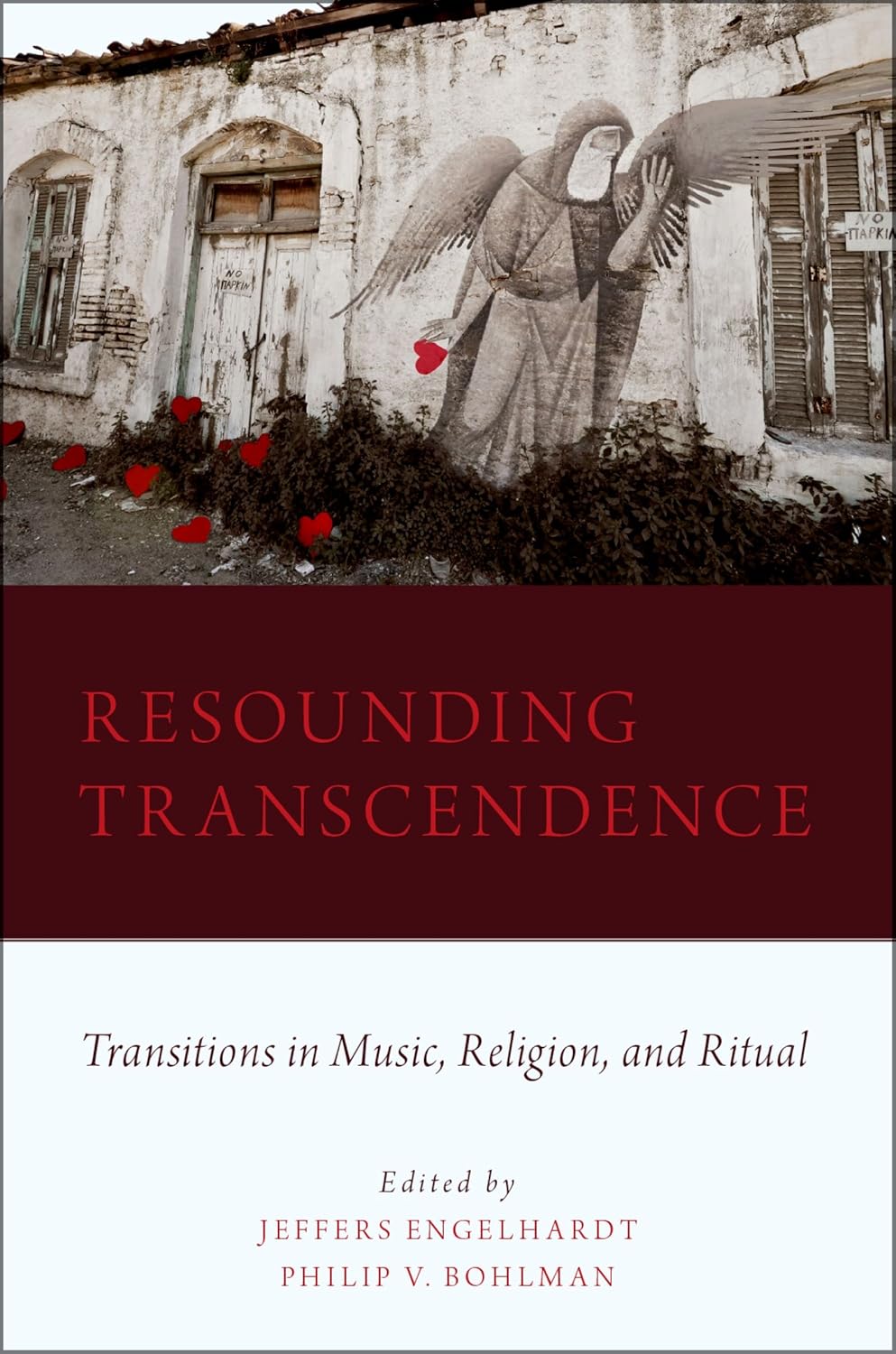 ler totalmente Resounding Transcendence: Transitions in Music, Religion, and Ritual (English Edition)