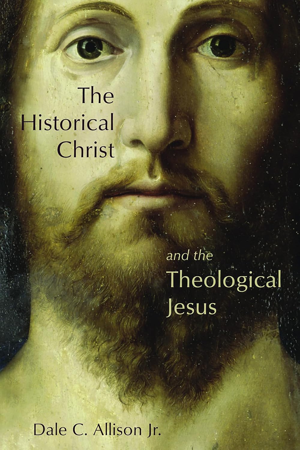 capítulo por capítulo baixar The Historical Christ and the Theological Jesus