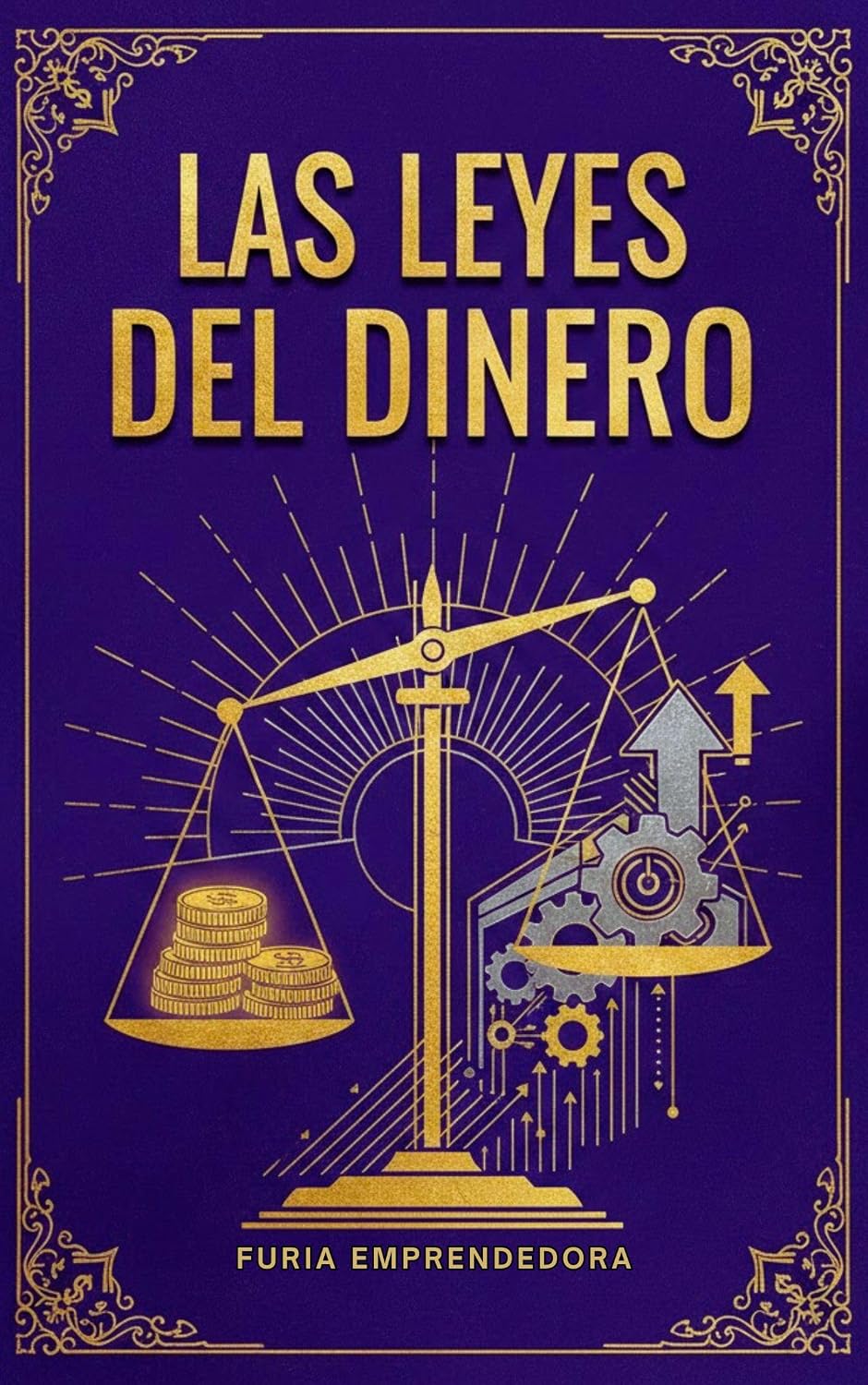Las Leyes del Dinero (Spanish Edition) baixar o livro de graça