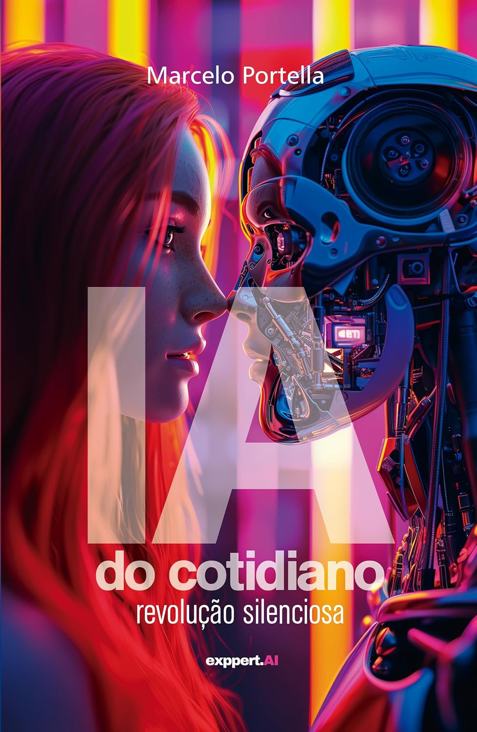 IA DO COTIDIANO: Revolução Silenciosa baixar livro de graça