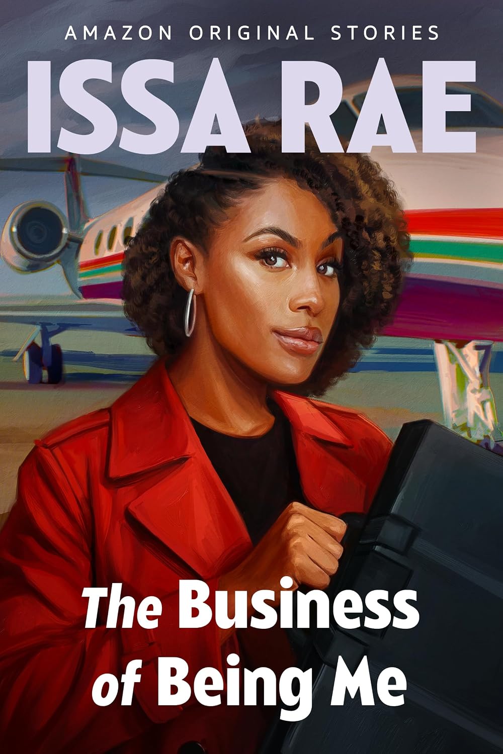 The Business of Being Me (I Should Be Smarter By Now) (English Edition)