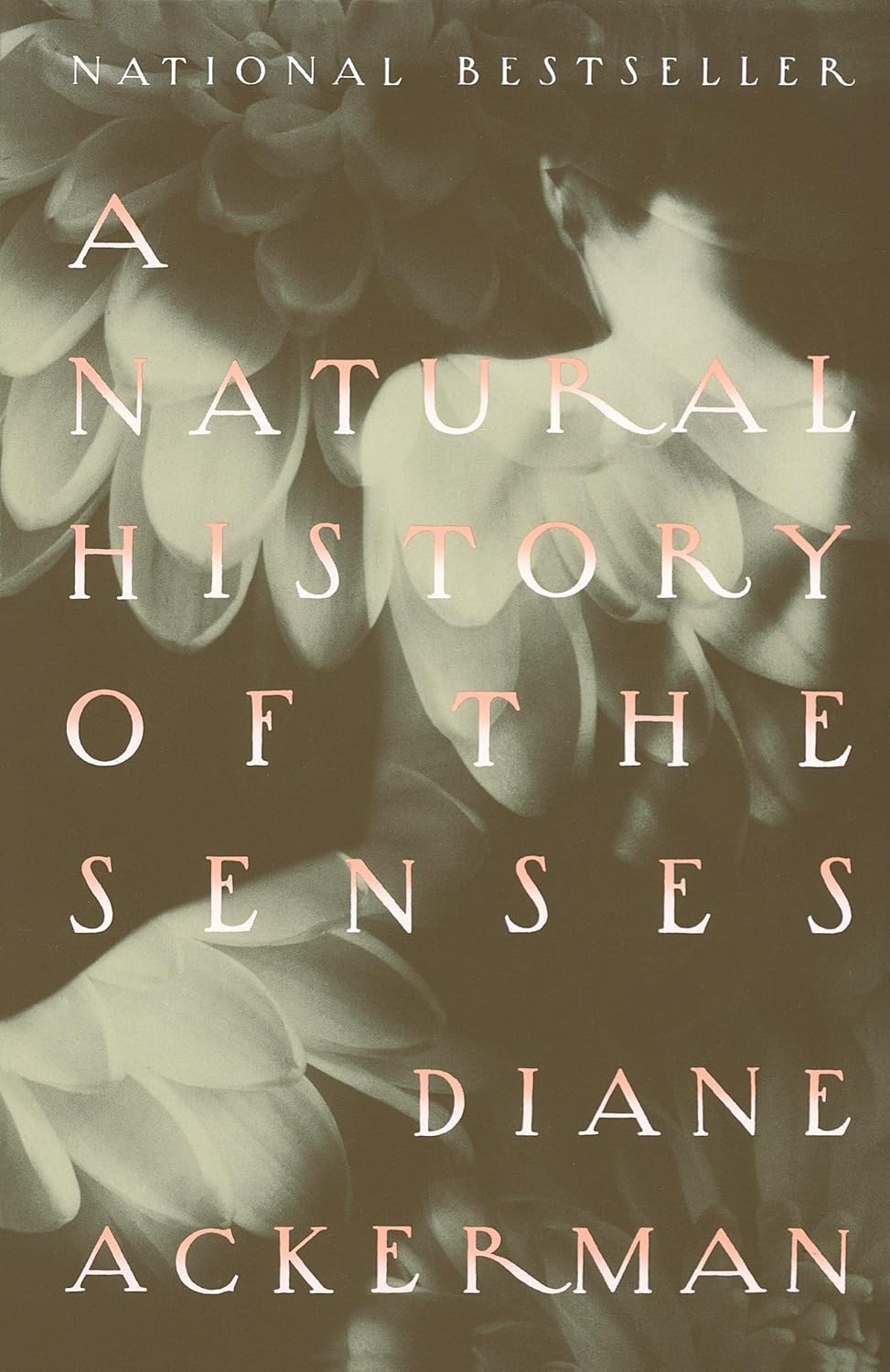 ler totalmente A Natural History of the Senses