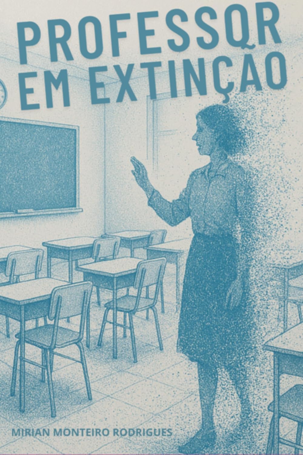 Professor Em Extinção baixar livro de graça