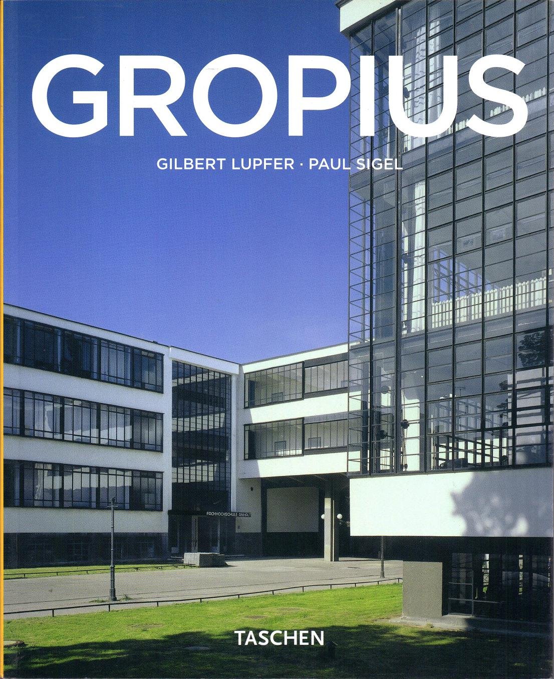 ler totalmente Gropius