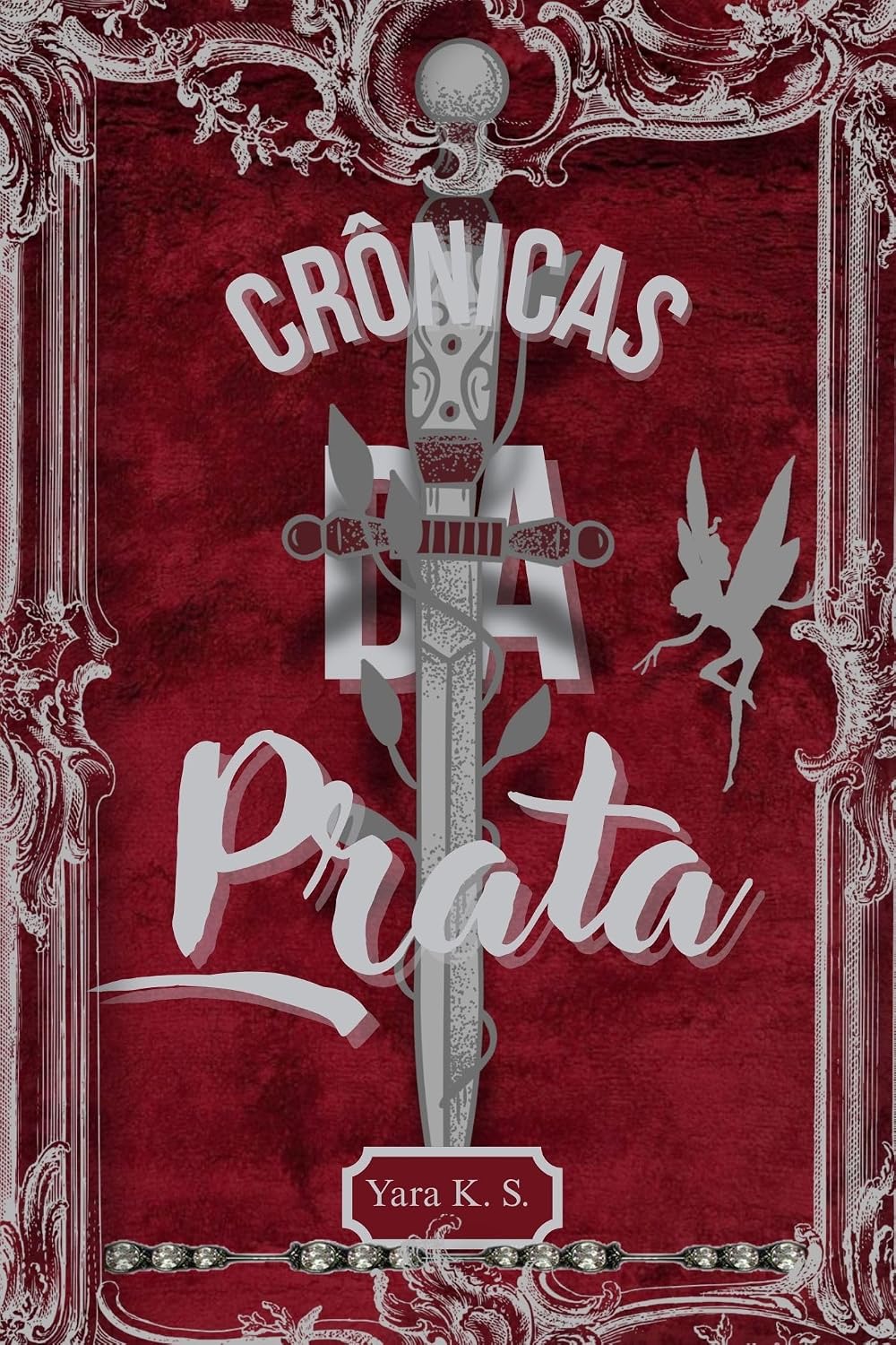 Crônicas da Prata baixar o livro de graça