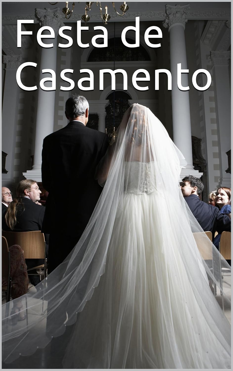 Festa de Casamento baixar livro de graça