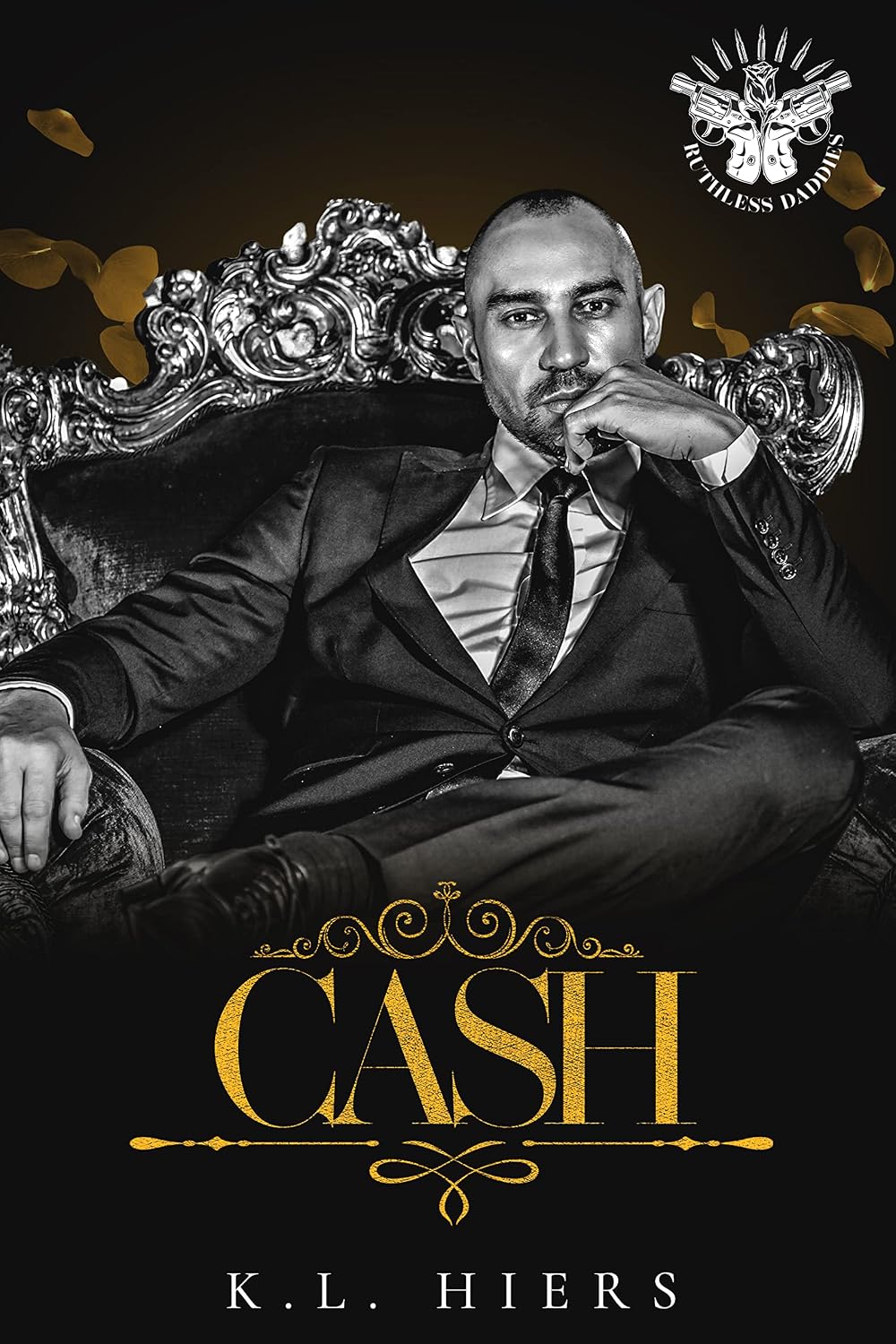 Cash: An MM Mafia Romance (Ruthless Daddies) (English Edition) baixar o livro de graça