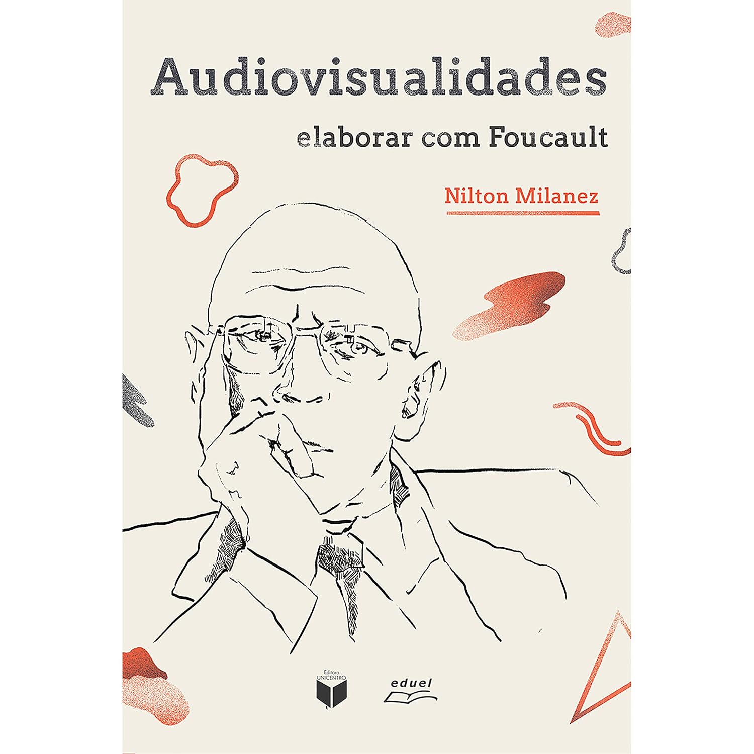 Audiovisualidades: elaborar com Foucault baixar livro de graça