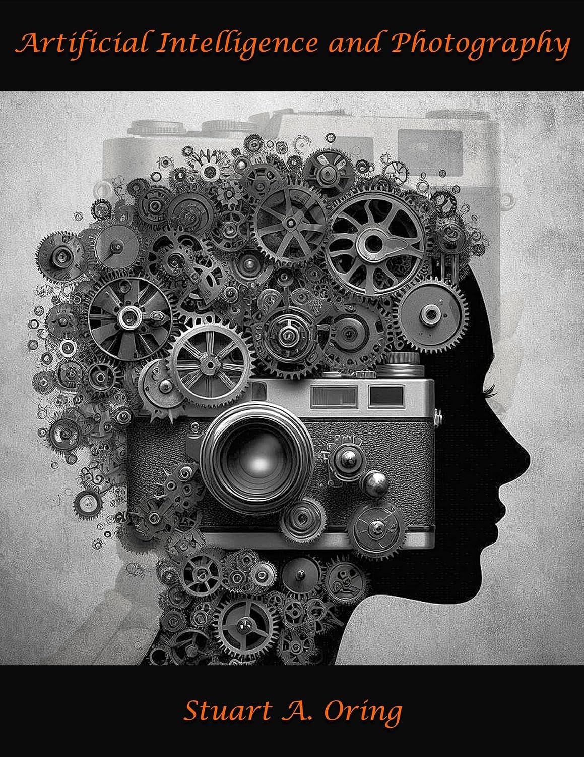 capítulo por capítulo baixar Artificial Intelligence and Photography (English Edition)