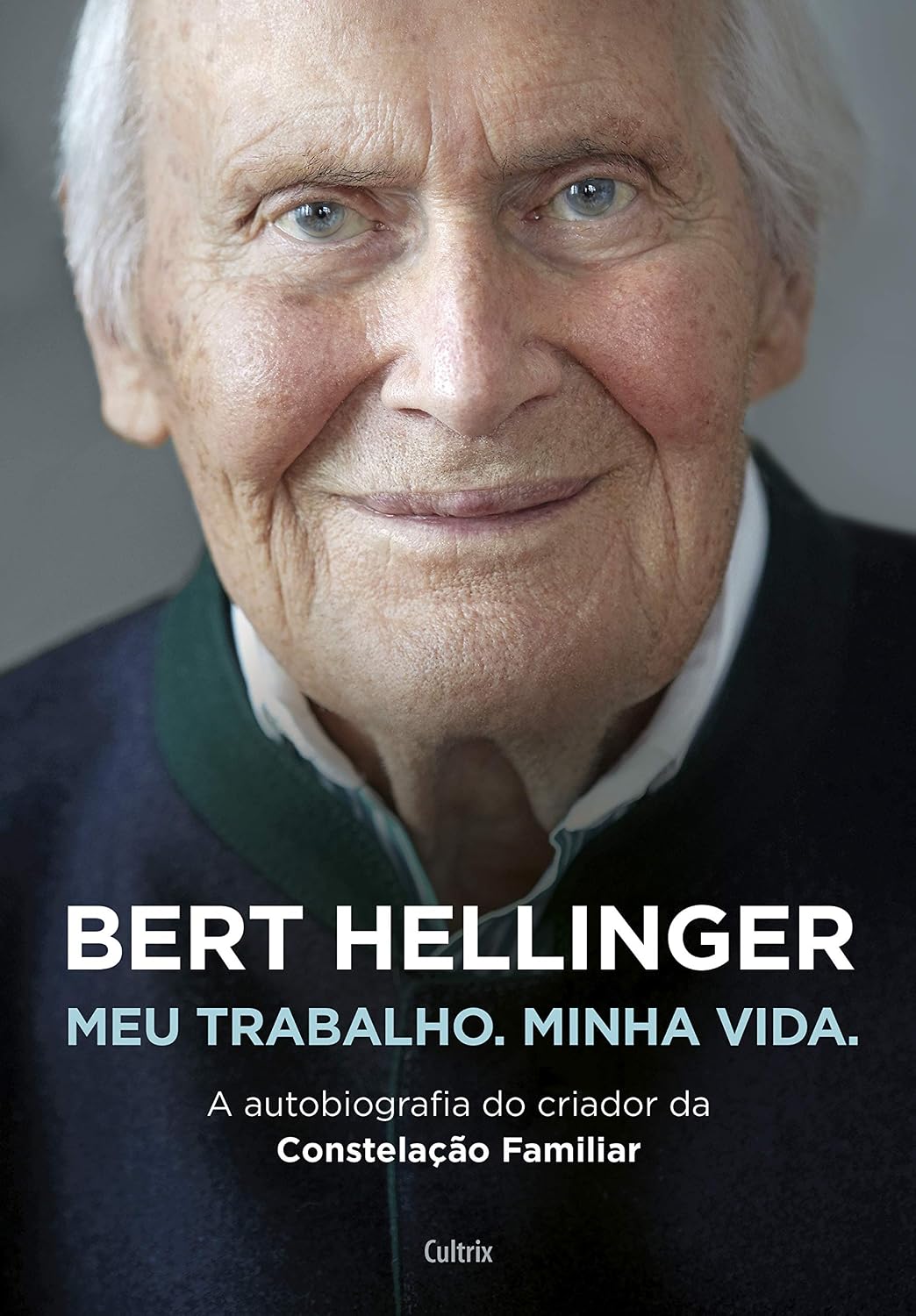 ler totalmente Meu trabalho. Minha Vida. (resumo): A autobiografia do criador da Constelação Familiar