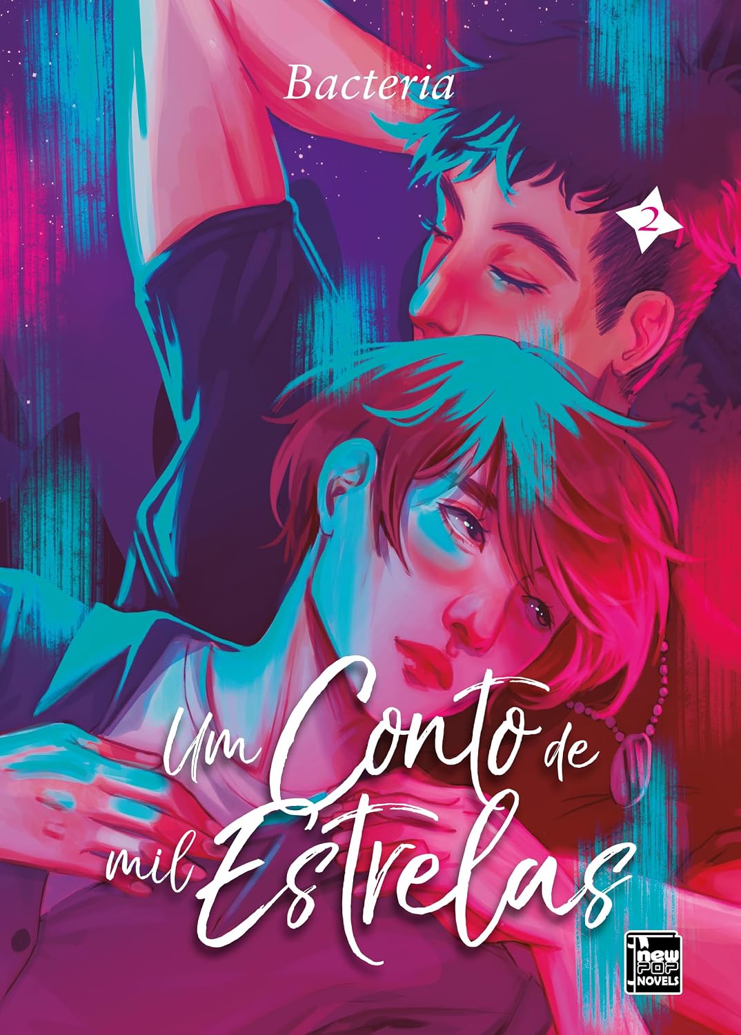 Um Conto de Mil Estrelas - Livro 2 baixar livro de graça