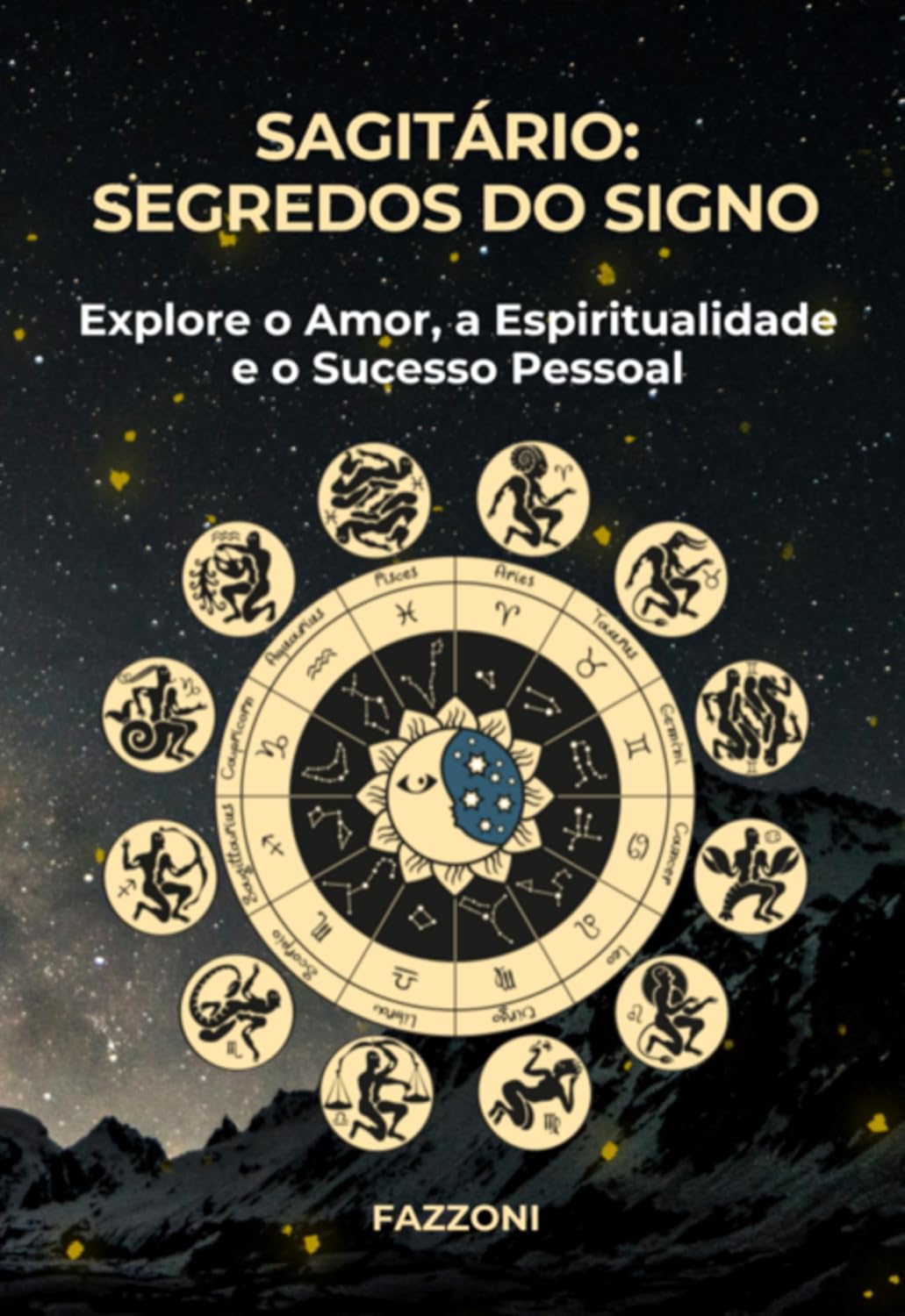 Sagitário: Segredos Do Signo baixar o livro de graça