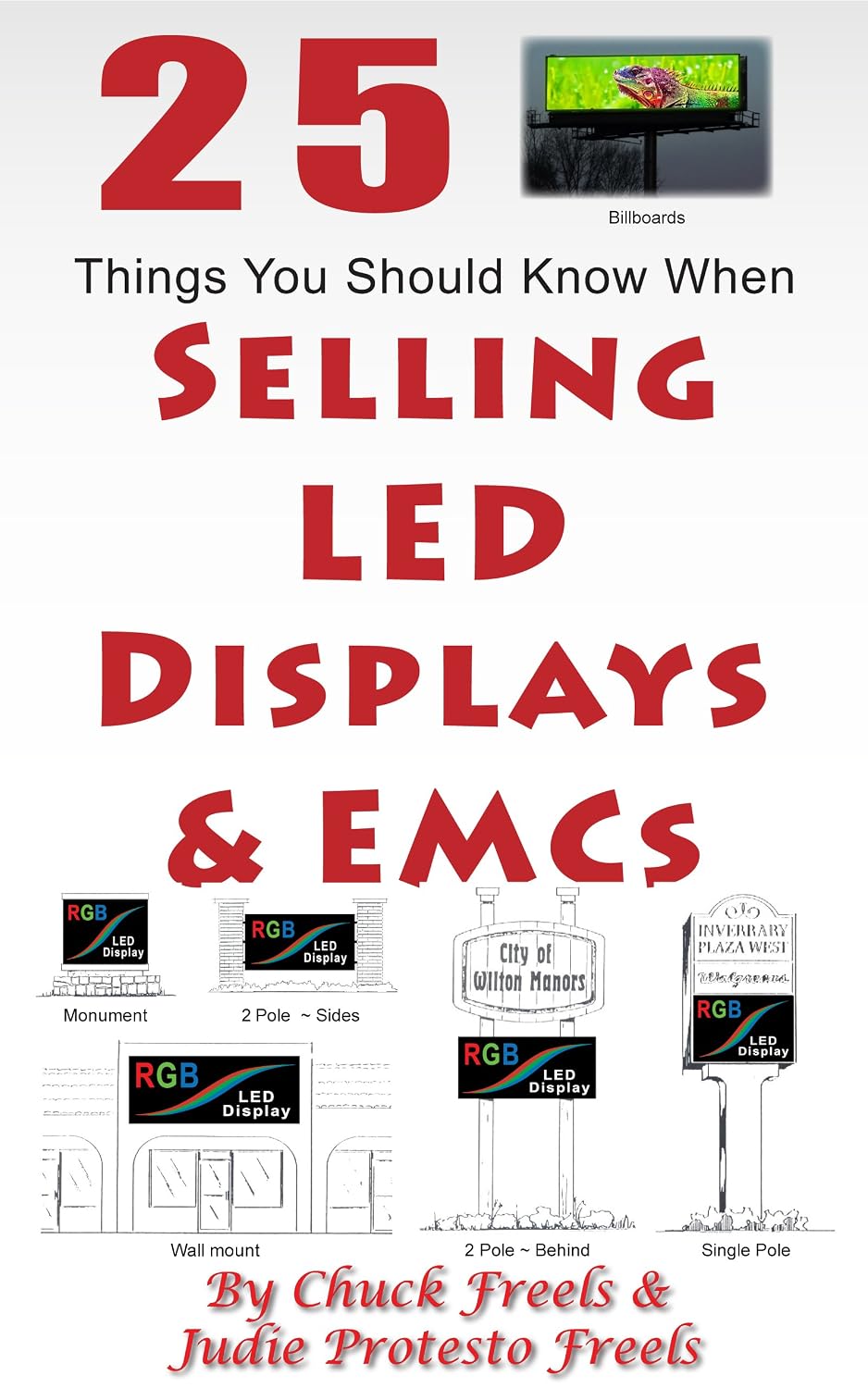 capítulo por capítulo baixar 25 Things You Should Know When Selling LED Displays & EMCs: Business is Ever Channing ~ Your SIGN Should Be Too! © (English Edition)