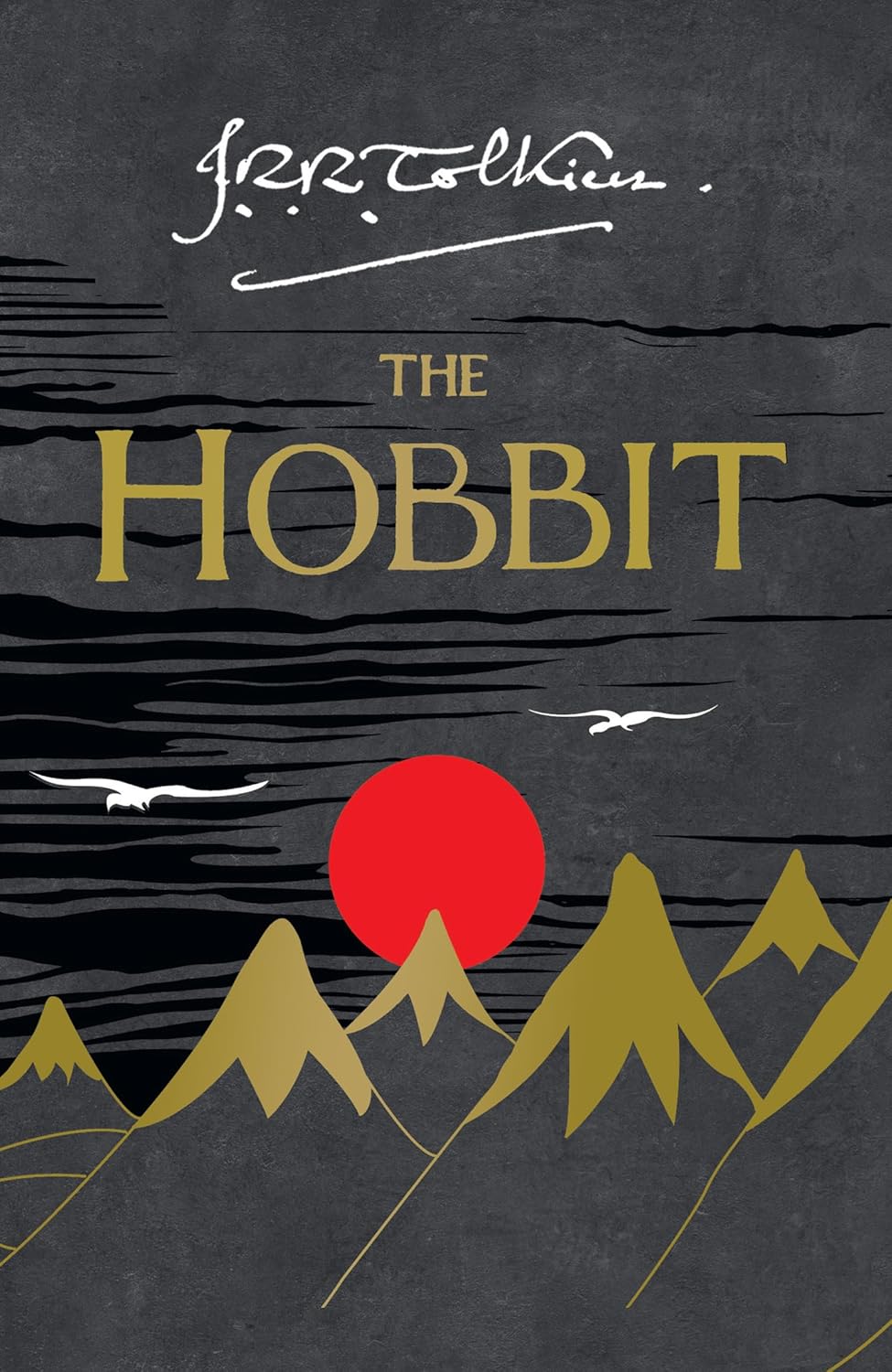 The Hobbit: The Classic Bestselling Fantasy Novel (English Edition) baixar o livro de graça