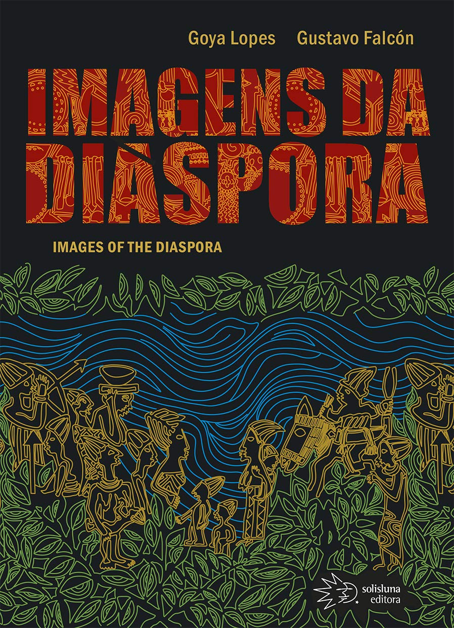 ler totalmente Imagens da Diáspora