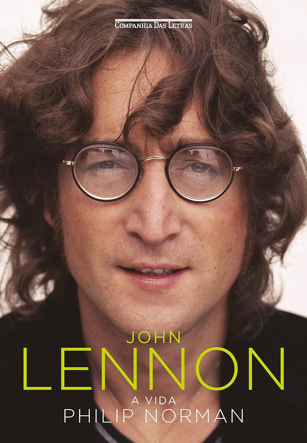 John Lennon (Nova edição): A vida baixar livro de graça