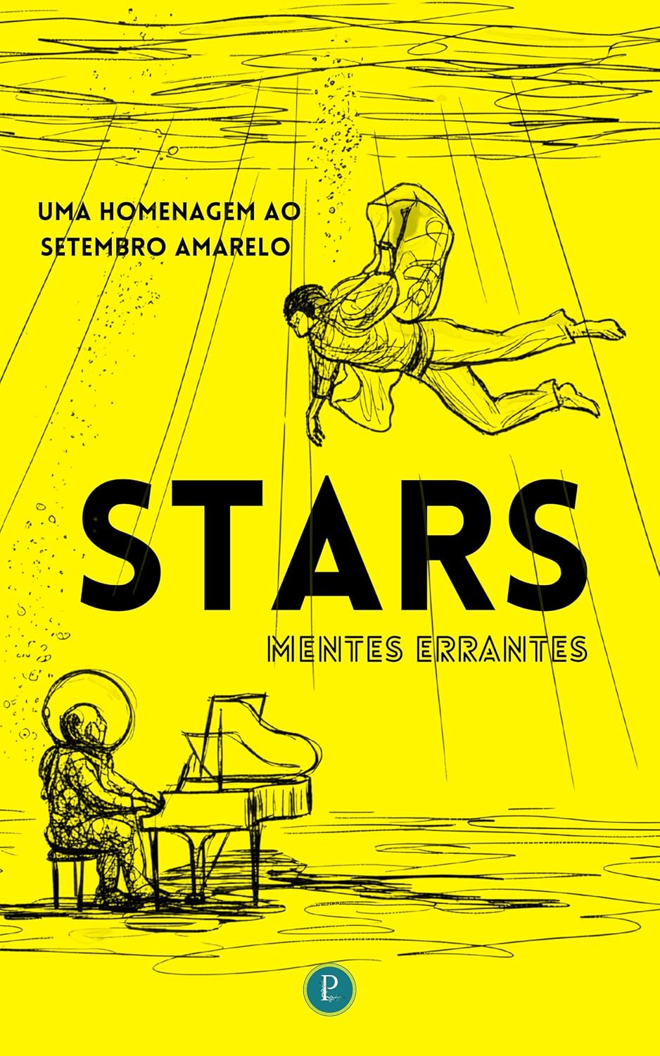 Stars: Uma Homenagem ao Setembro Amarelo (Mentes Errantes) baixar o livro de graça