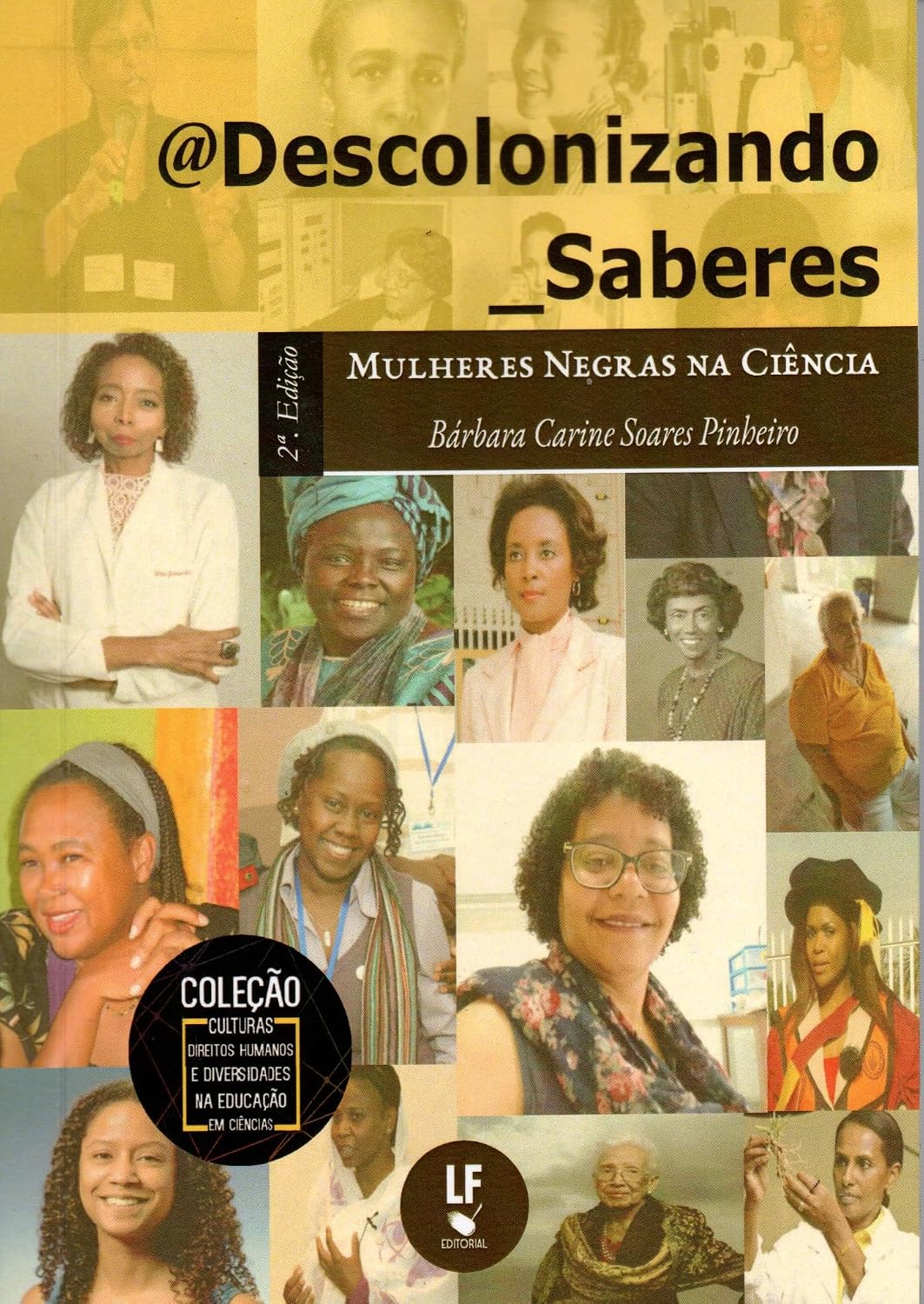 @Descolonizando_Saberes: Mulheres Negras na Ciência - Edição de Bolso baixar o livro de graça