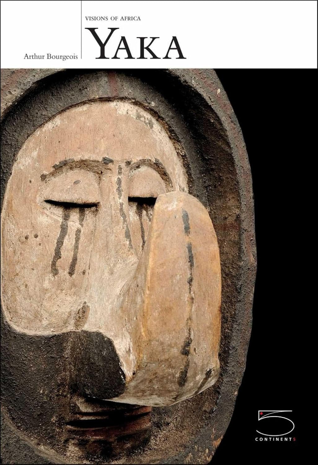 ler totalmente Yaka: Visions of Africa Series