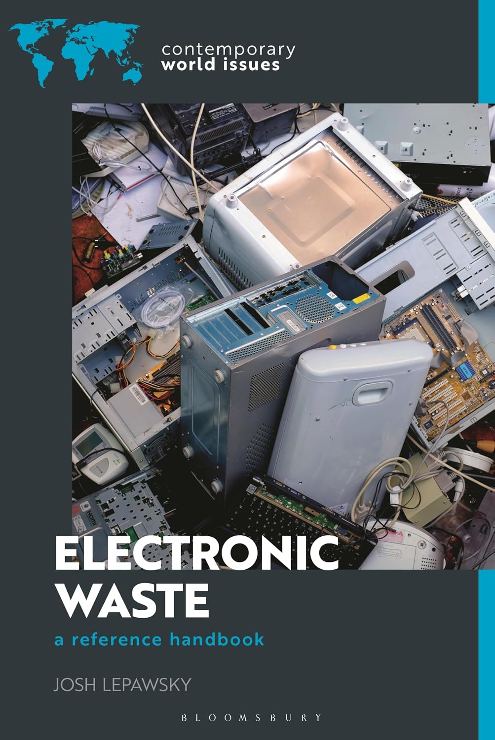 capítulo por capítulo baixar Electronic Waste: A Reference Handbook