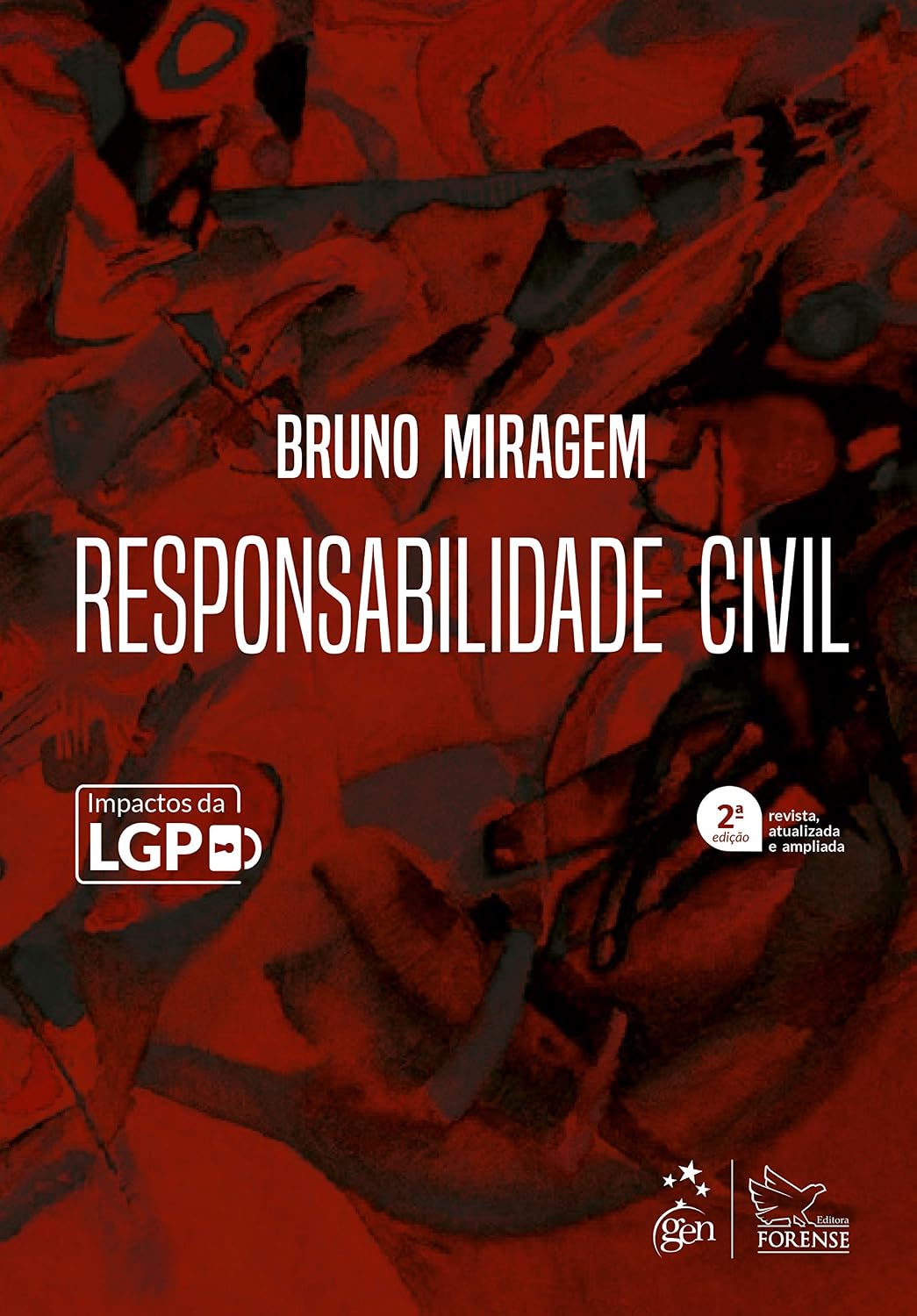 ler totalmente Responsabilidade Civil - 2ª Edição 2021