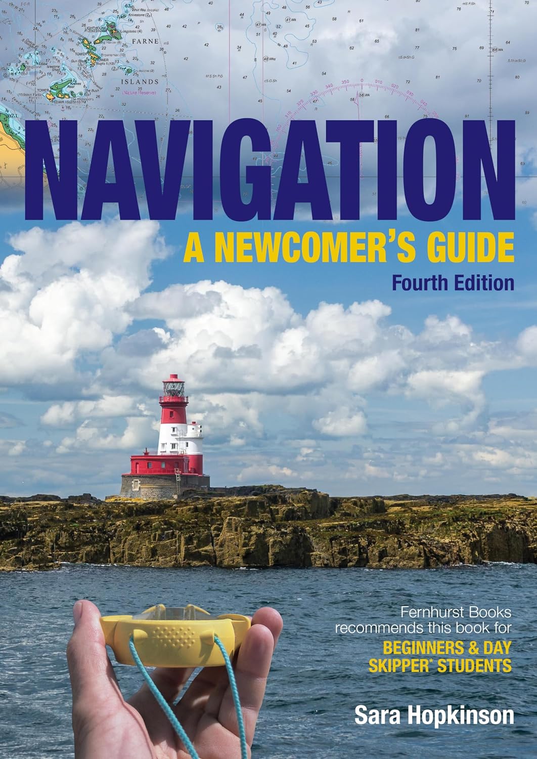 Navigation: A Newcomer's Guide: Learn how to navigate at sea (English Edition) baixar livro de graça