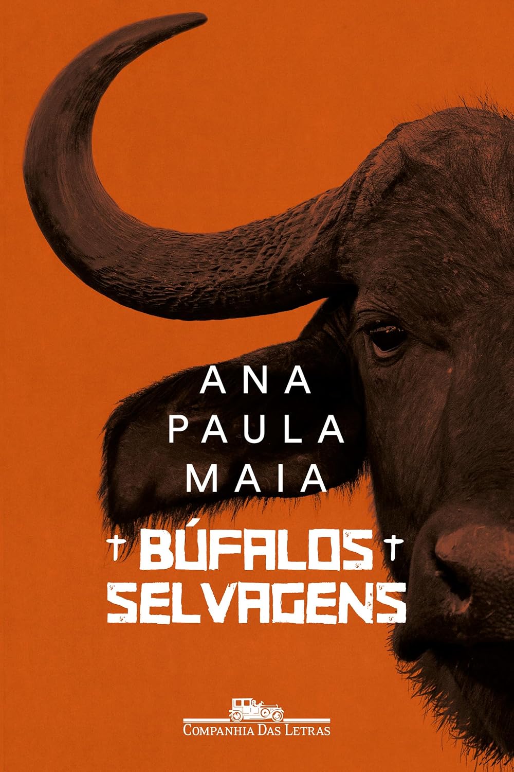 capítulo por capítulo baixar Búfalos selvagens