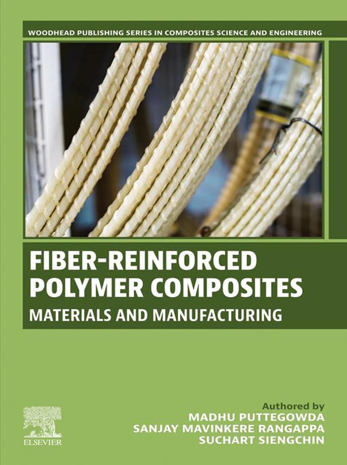Fiber-Reinforced Polymer Composites: Materials and Manufacturing (Woodhead Publishing Series in Composites Science and Engineering) (English Edition) baixar o livro de graça