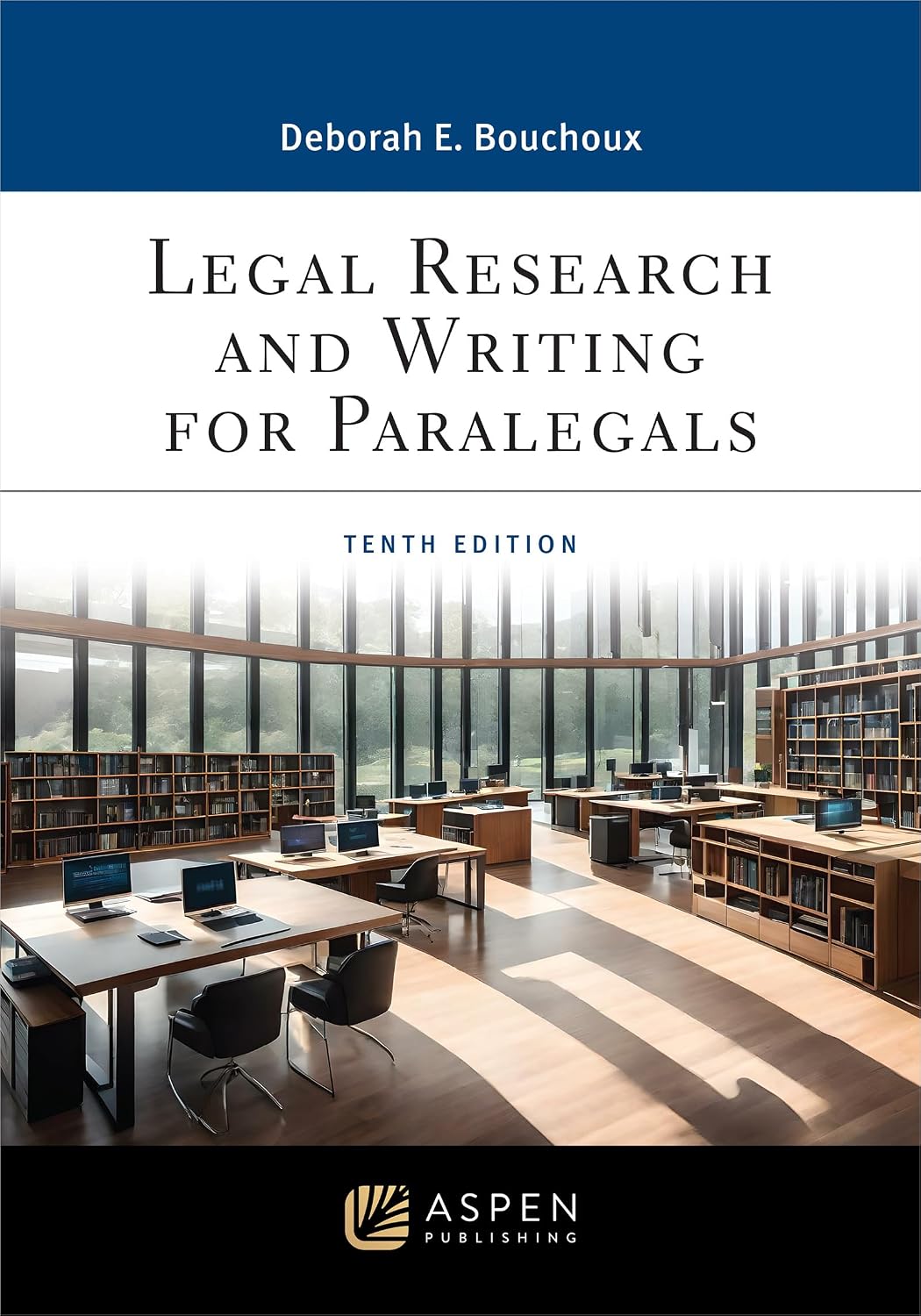 capítulo por capítulo baixar Legal Research and Writing for Paralegals (Aspen Paralegal Series) (English Edition)