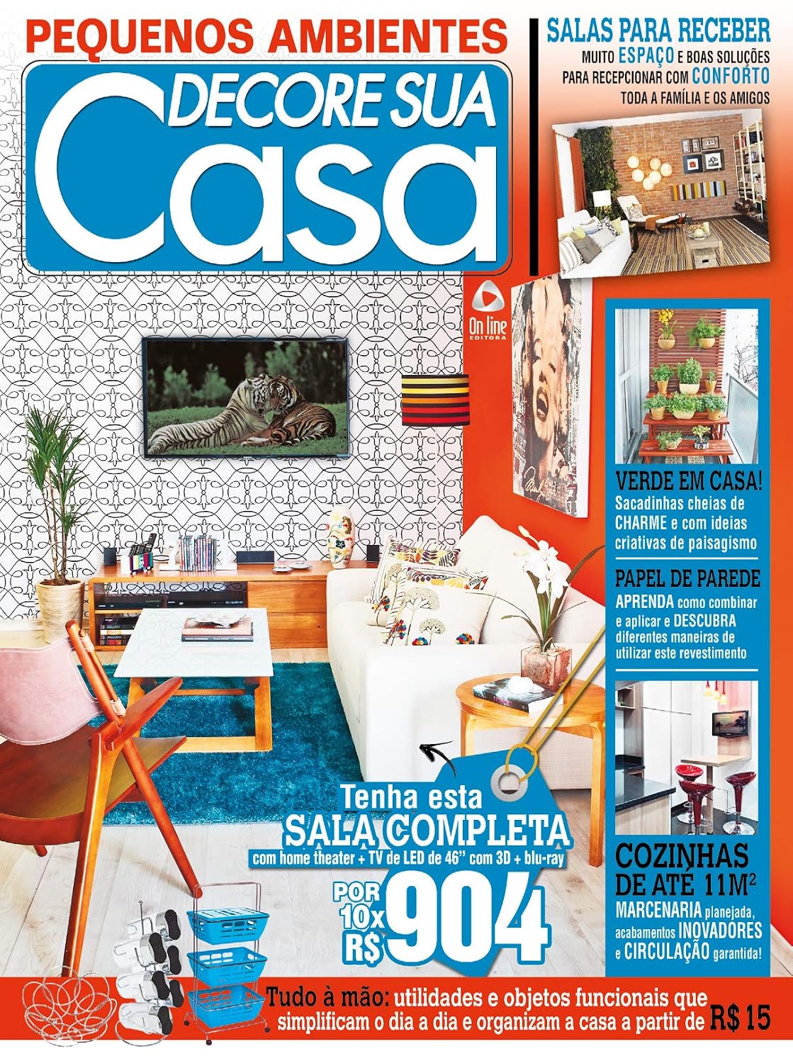 Decore sua Casa 20