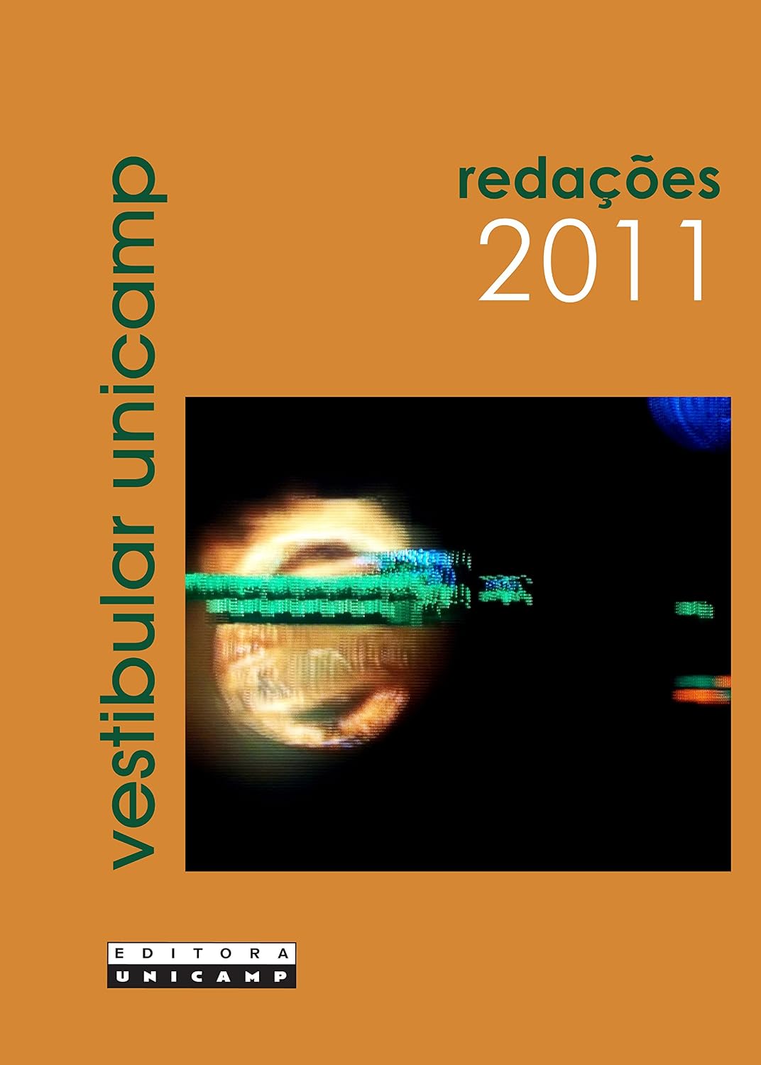 Vestibular Unicamp - Redações 2011 baixar o livro de graça