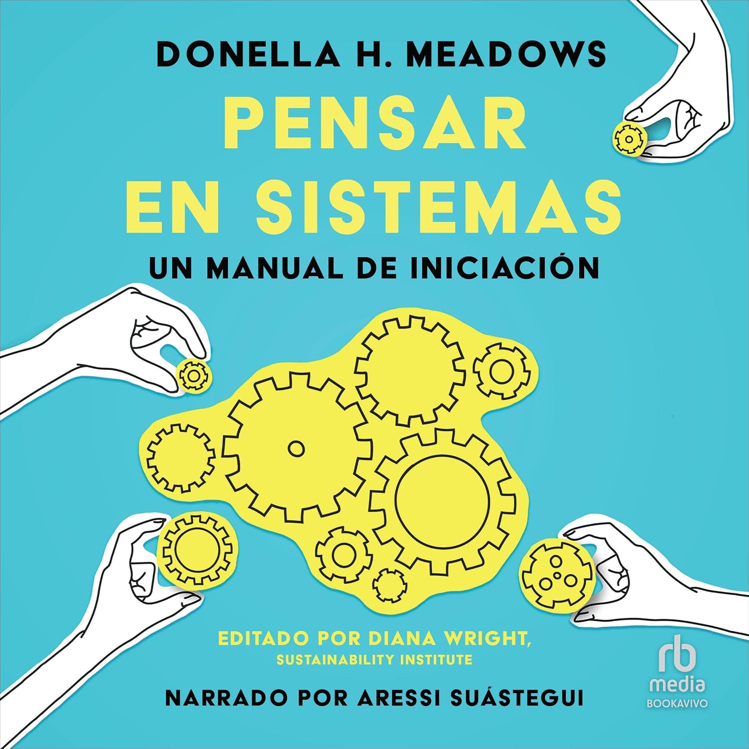 Pensar en sistemas: Un manual de iniacion [A Primer] baixar livro de graça