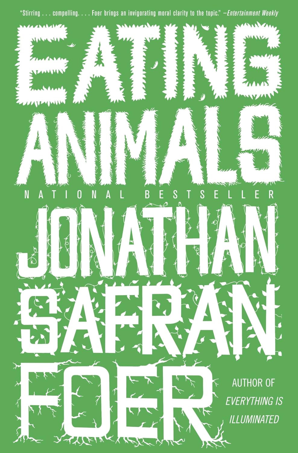 capítulo por capítulo baixar Eating Animals