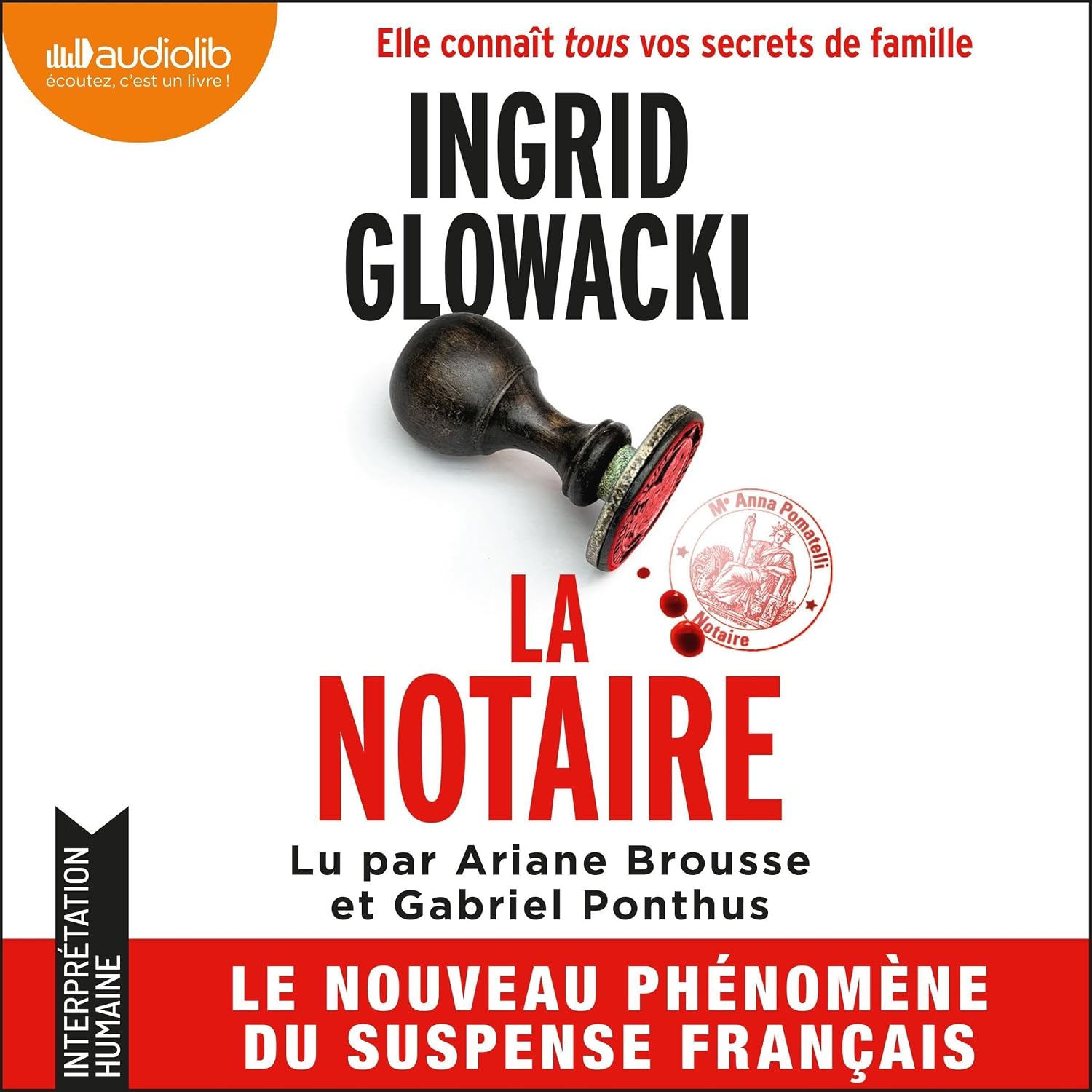 La Notaire baixar livro de graça