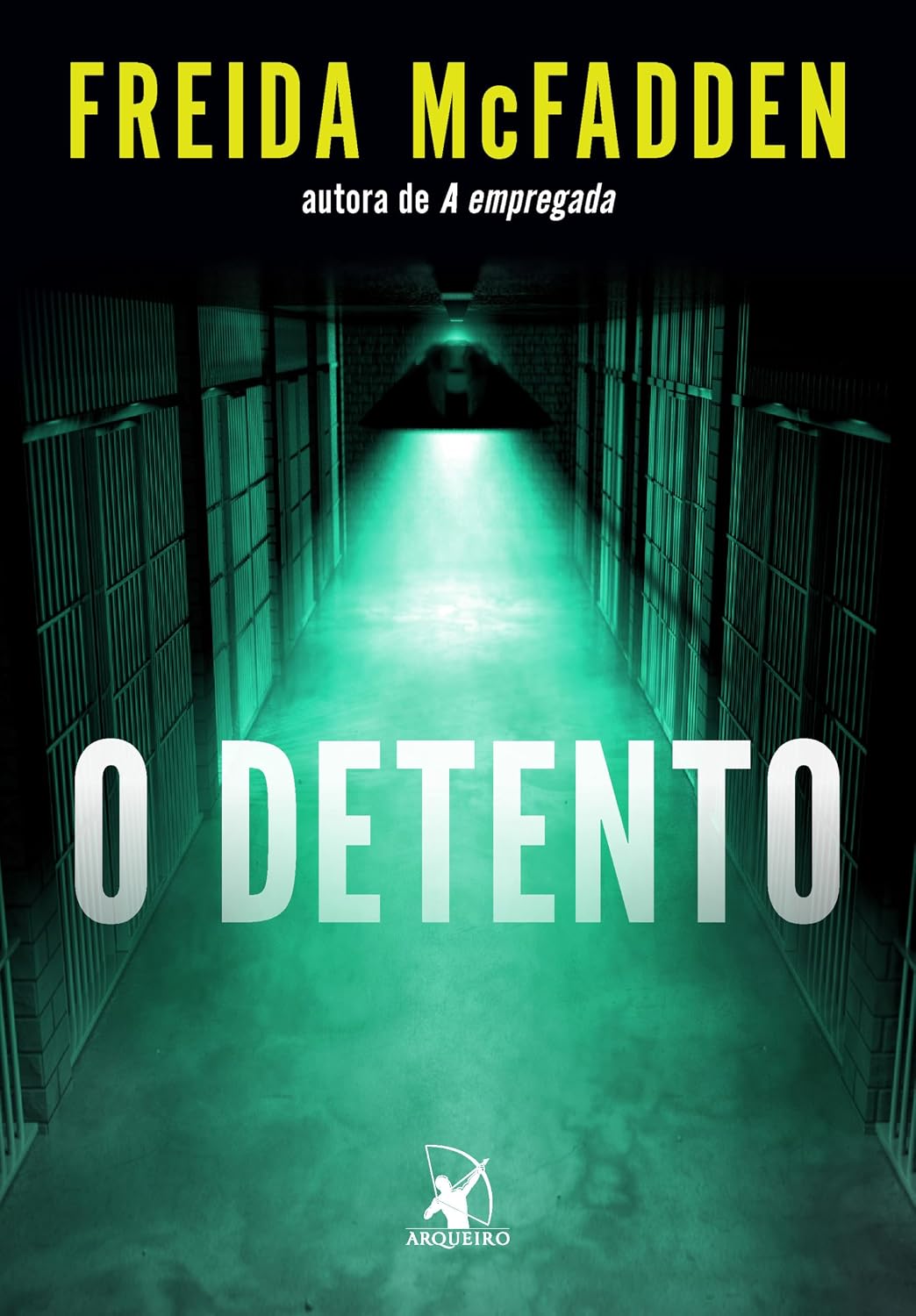 O detento baixar o livro de graça