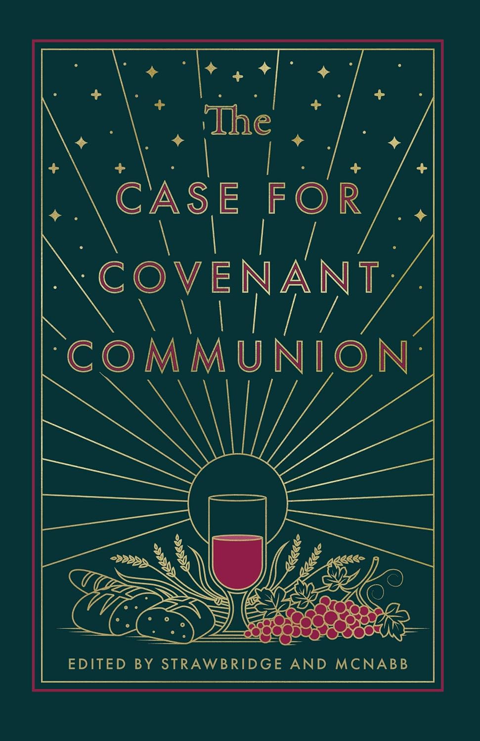 The Case for Covenant Communion (English Edition) baixar livro de graça