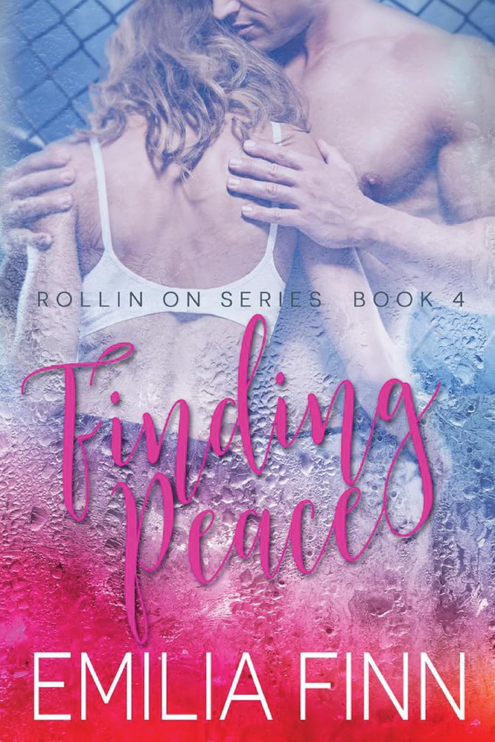 ler totalmente Finding Peace (Rollin On Book 4) (English Edition)