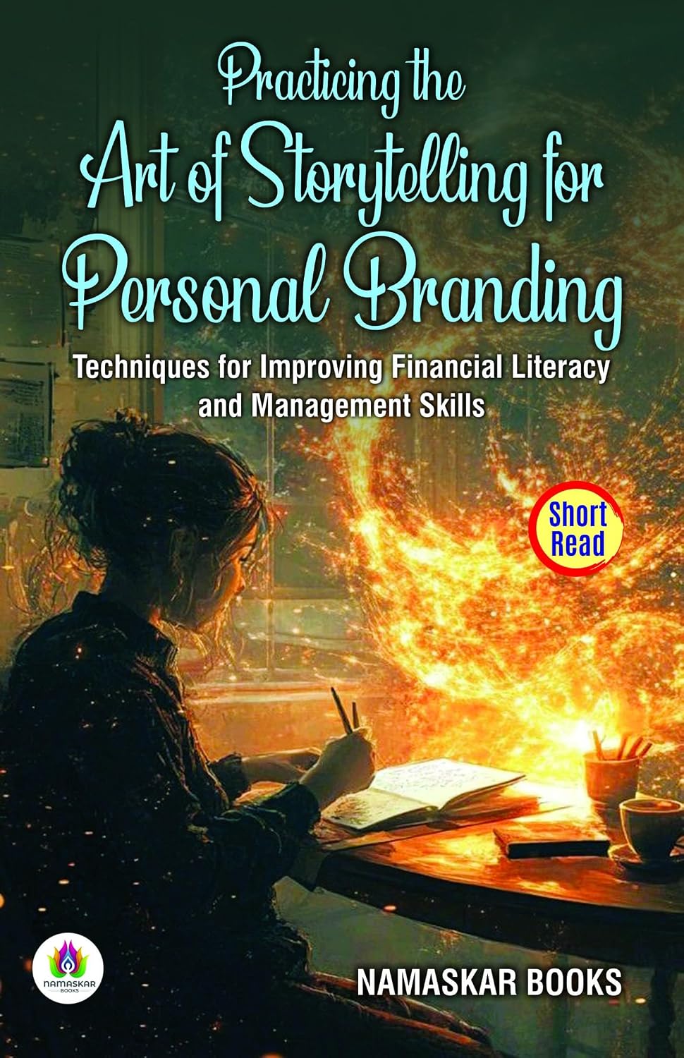 Practicing the Art of Storytelling for Personal Branding: How Storytelling Can Enhance Your Personal Narrative (English Edition) baixar livro de graça