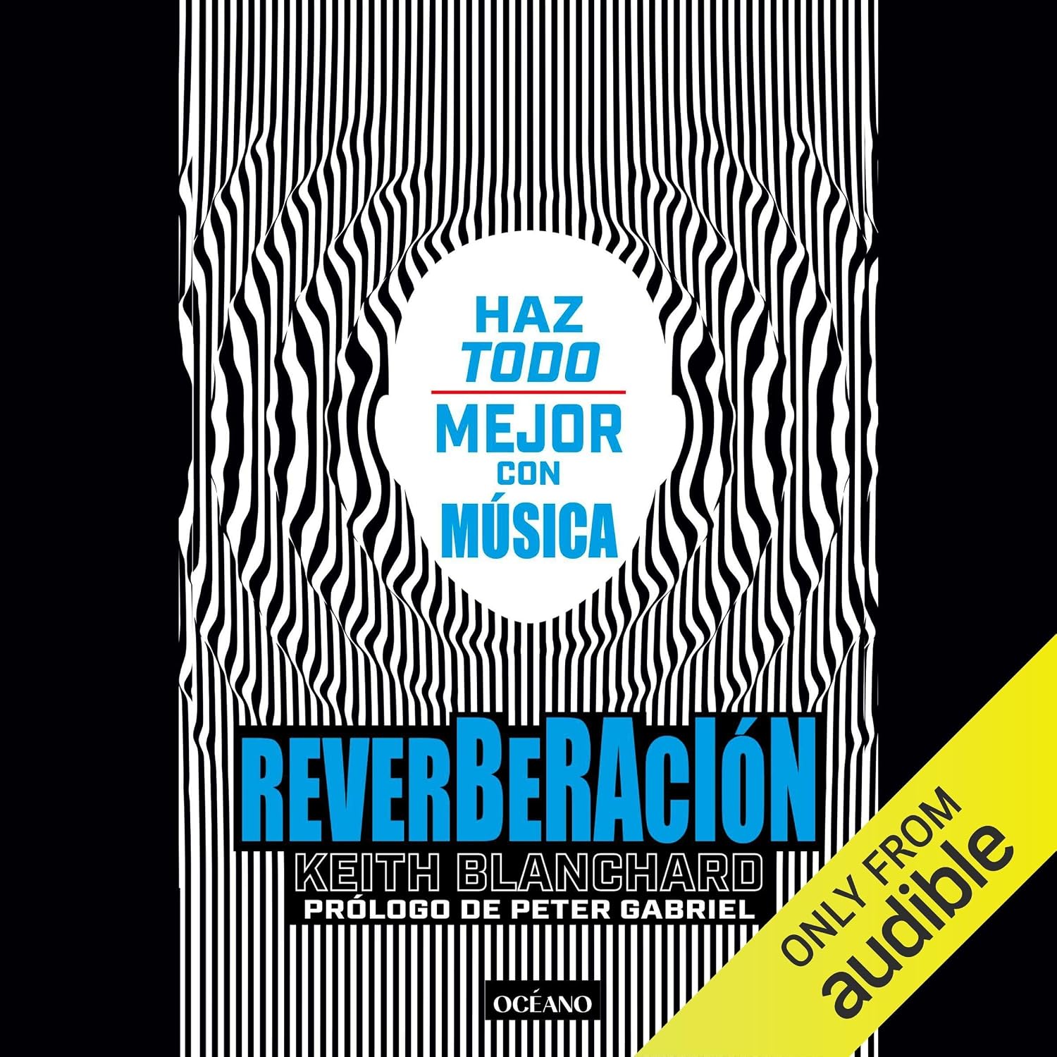 ler totalmente Reverberación: Haz todo mejor con música: haz todo mejor con música