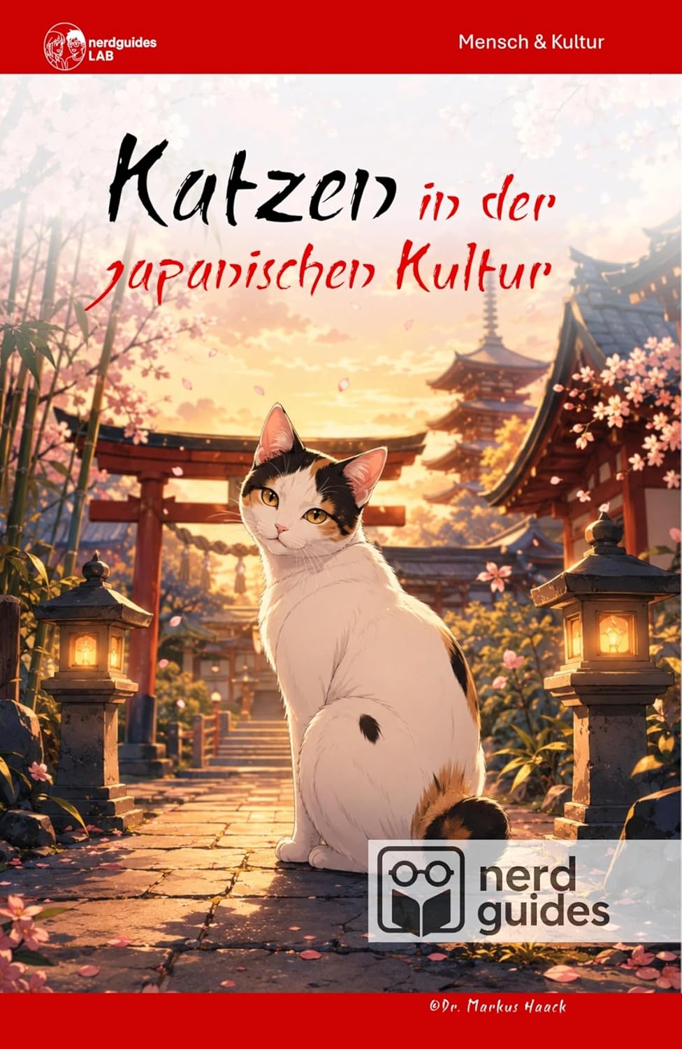 ler totalmente Katzen in der japanischen Kultur (German Edition)