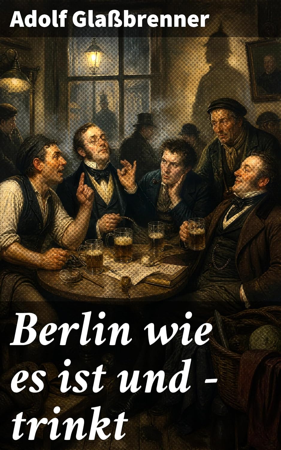 Berlin wie es ist und - trinkt: Band 1&2 (German Edition) baixar livro de graça